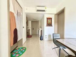 Dairy Farm Residences (D23), Apartment #606740511